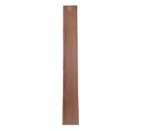 Madagascar Rosewood Electric Guitar Fingerboard # 4