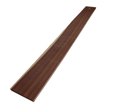 Santos Rosewood Bass Guitar Fingerboard #2