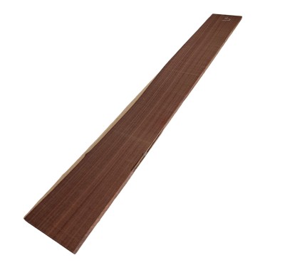 Santos Rosewood Bass Guitar Fingerboard #3