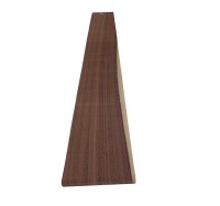 Santos Rosewood Bass Guitar Fingerboard #4