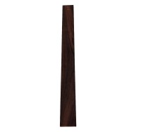 Black Amazon Rosewood Bass Guitar Fingerboard #2