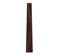 Black Amazon Rosewood Bass Guitar Fingerboard #3