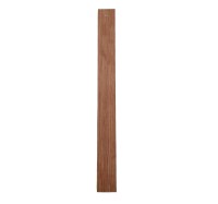 Bubinga Bass Guitar Fingerboard #2