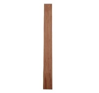 Bubinga Bass Guitar Fingerboard #3