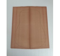 Western Red Cedar Acoustic Guitar Top - 3A #4