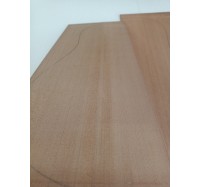 Western Red Cedar Acoustic Guitar Top - Master #2