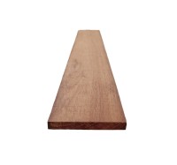 Gonçalo Alves/Tigerwood Classical Guitar Fingerboard