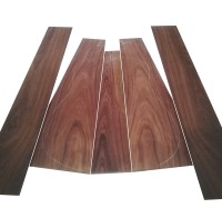 Master Kingwood Back and Sides Set in 3 parts For Acoustic Guitar