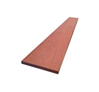 Master Bloodwood Electric Guitar Fingerboard