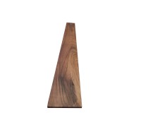 Brazilian Rosewood Short Scale Fingerboard for Bass Guitar #2